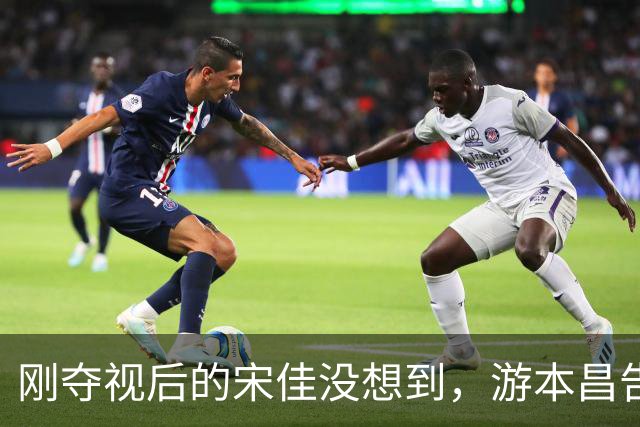 刚夺视后的宋佳没想到，游本昌告别仪式上陈龙竟因一举动口碑暴涨