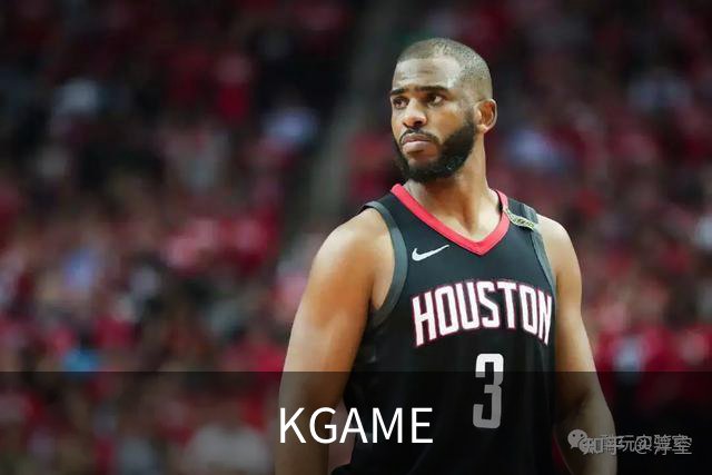 KGAME 公司简介